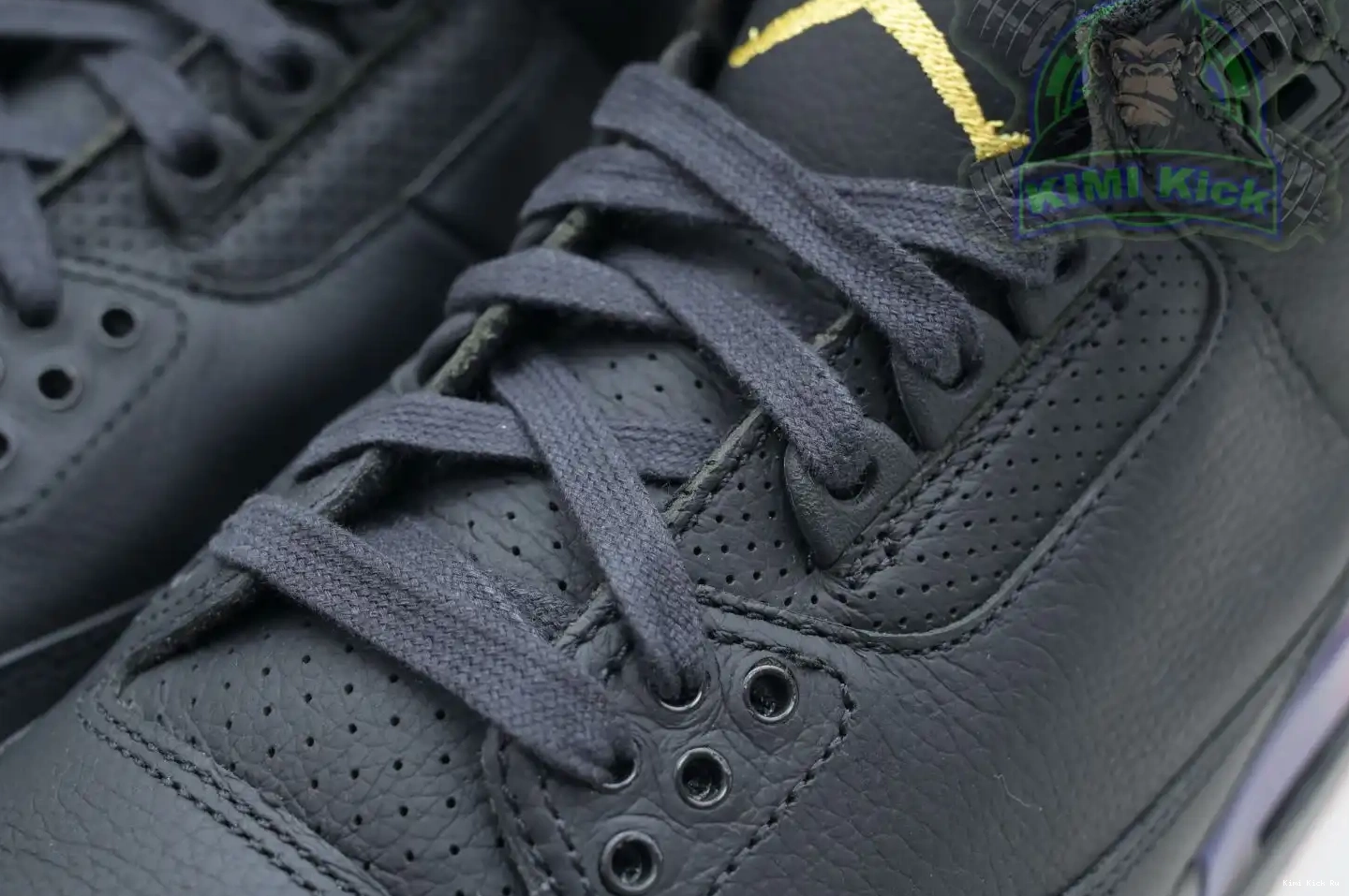J x Air Balvin 3 Jordan Kimikick 0419